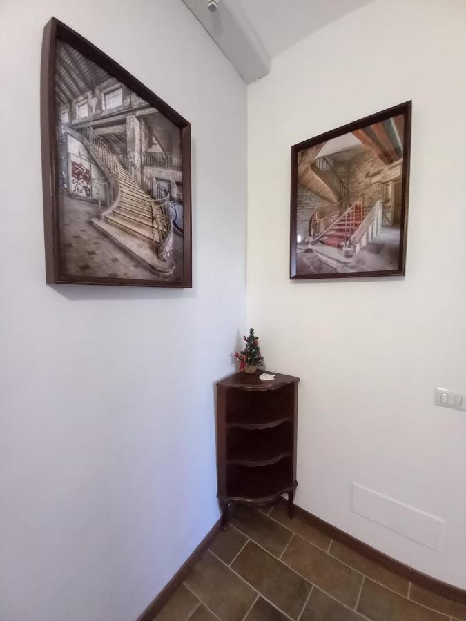 Il Torrino Apartment Golasecca Exterior foto