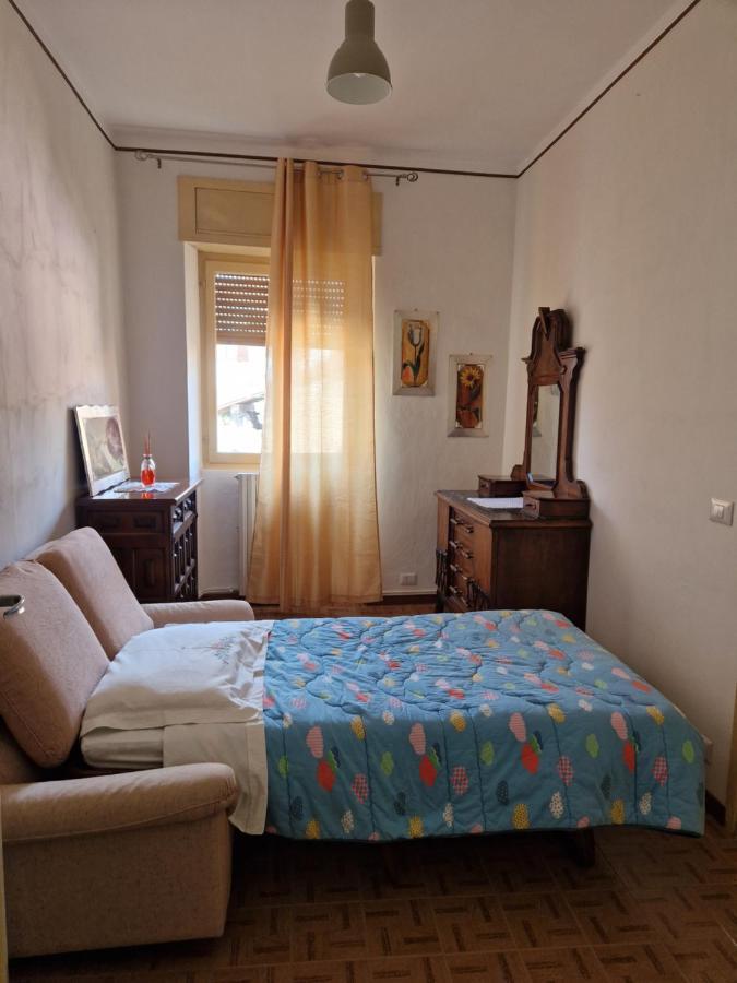 Il Torrino Apartment Golasecca Exterior foto